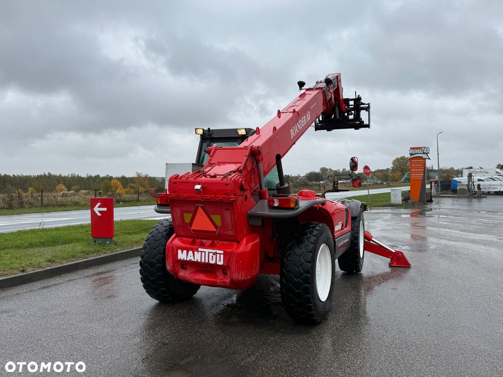 Manitou 1337 - 6