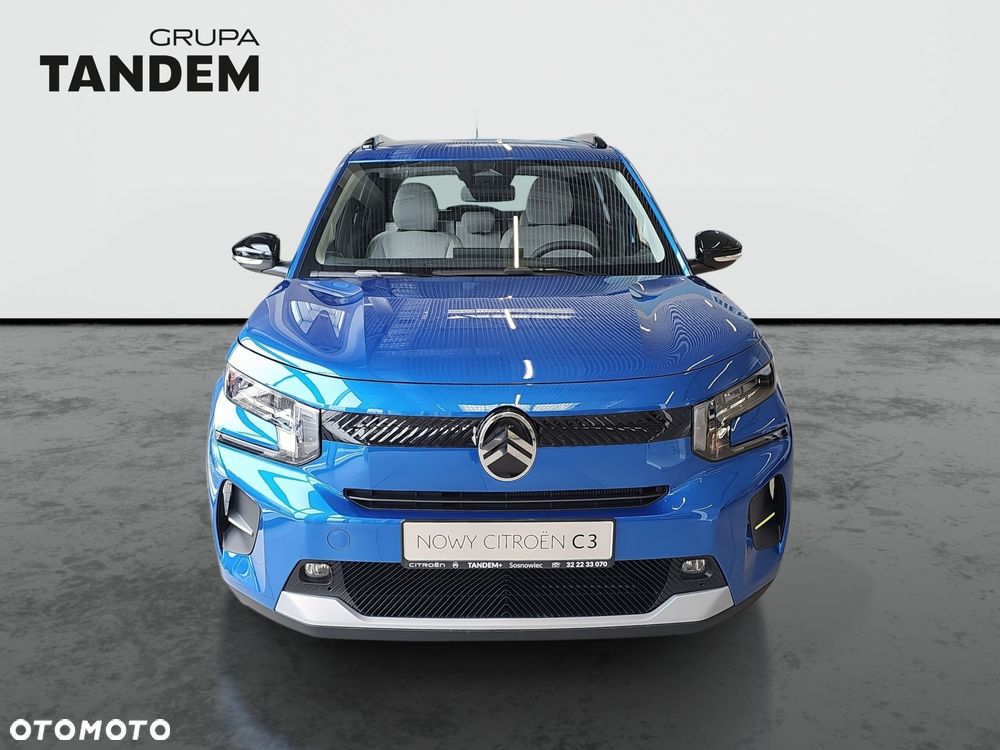 Citroën C3 - 6
