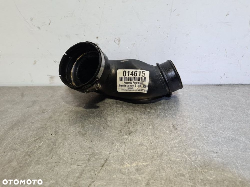PRZEWÓD POWIETRZA MERCEDES W203 2710902037 - 1