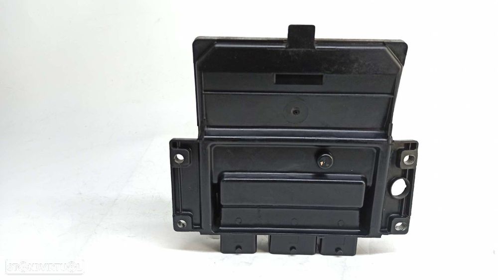 CENTRALINA DO MOTOR UCE RENAULT CLIO II FASE II (B/CB0) AUTHENTIQUE - 3