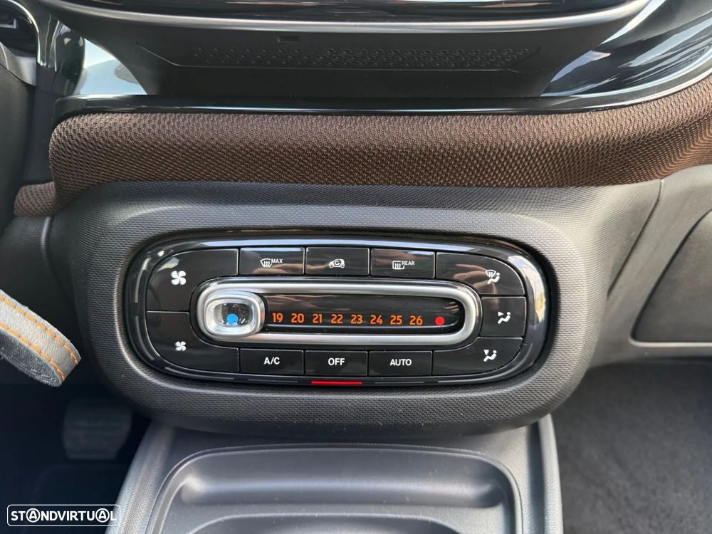 Smart ForFour 0.9 Perfect 90 Aut. - 20