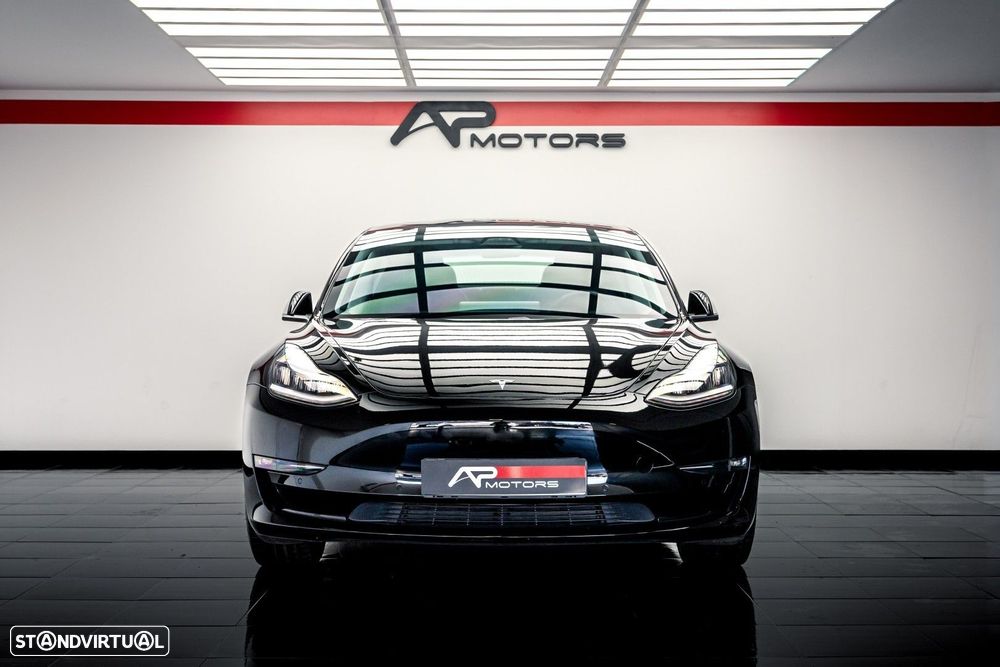 Tesla Model 3 Standard RWD Plus - 3