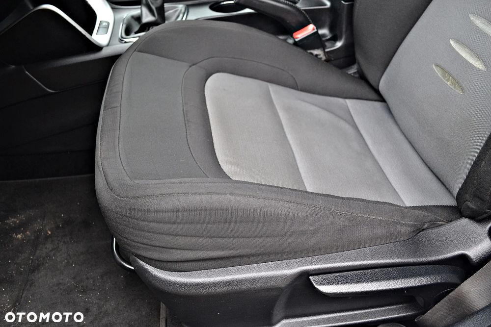 Kia Ceed 1.4 CVVT Vision - 26