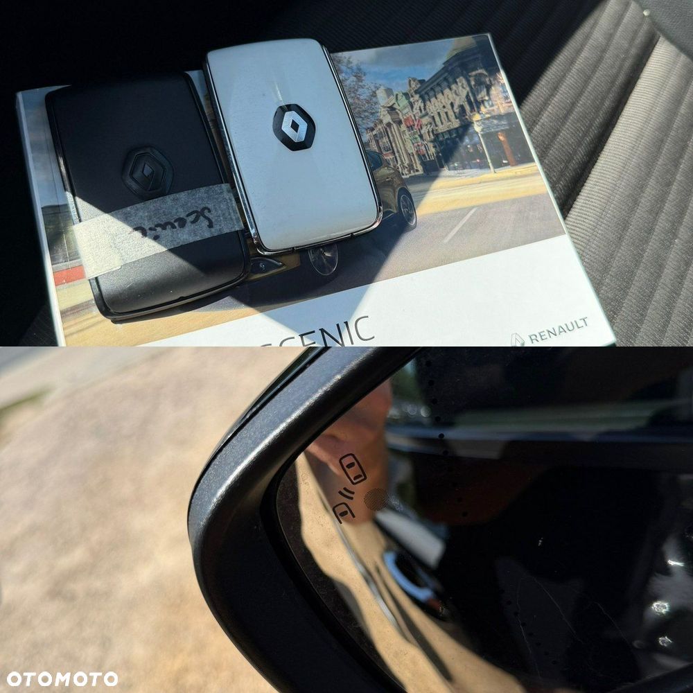 Renault Scenic - 37