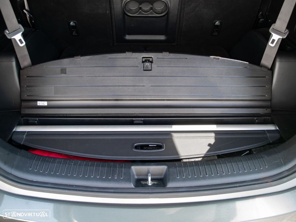 Kia Carens 1.7 CRDi ISG TX - 10