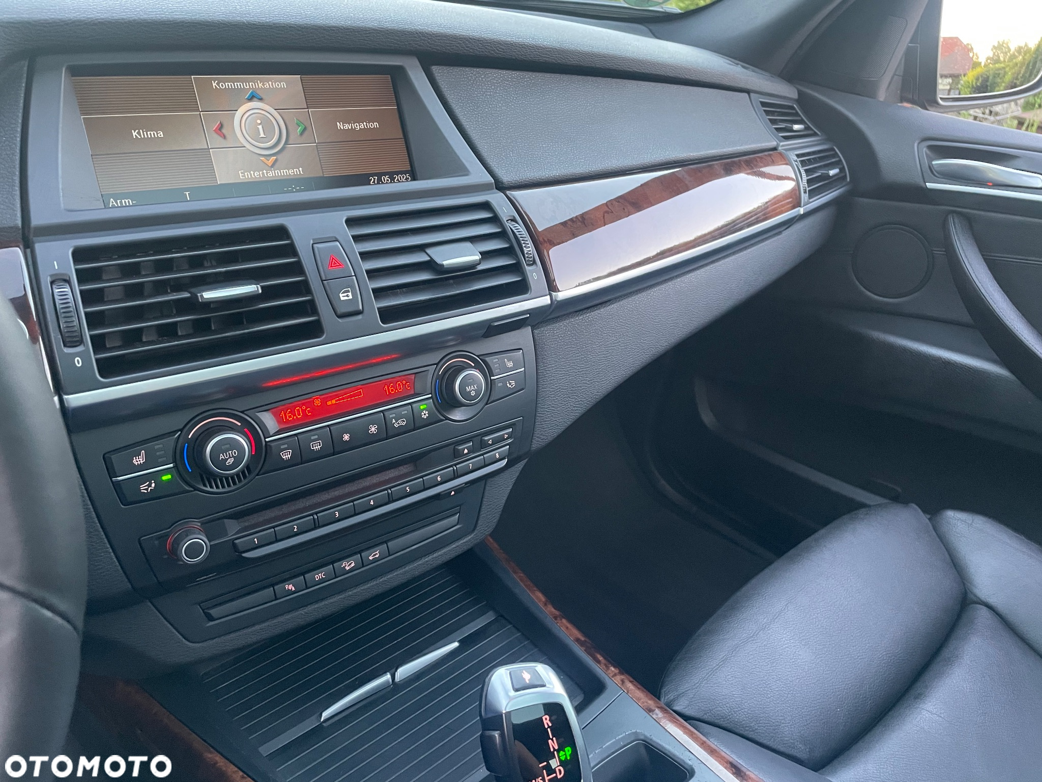 BMW X5 3.5d xDrive - 34