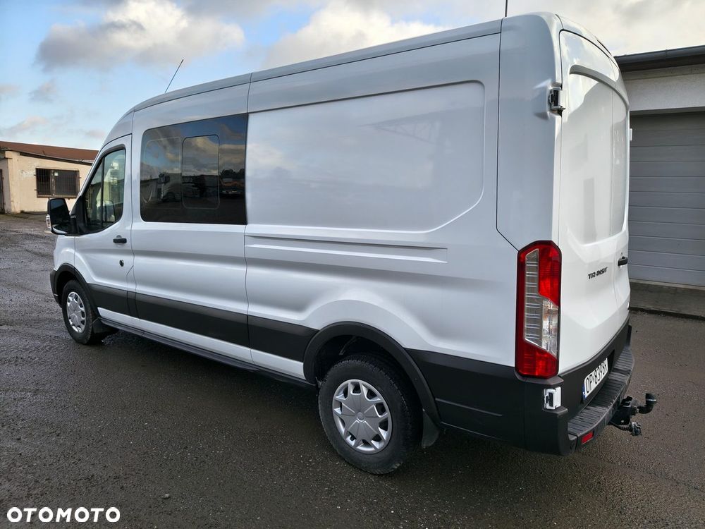 Ford Transit - 3