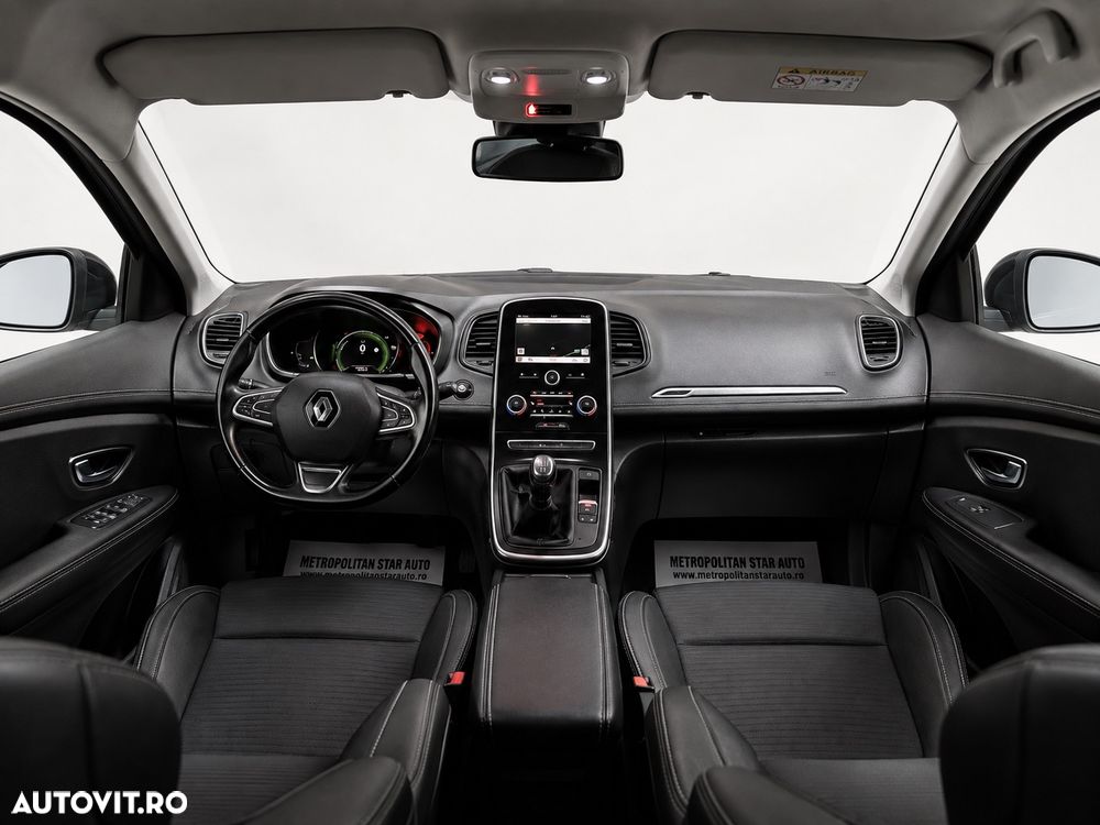 Renault Scenic - 6