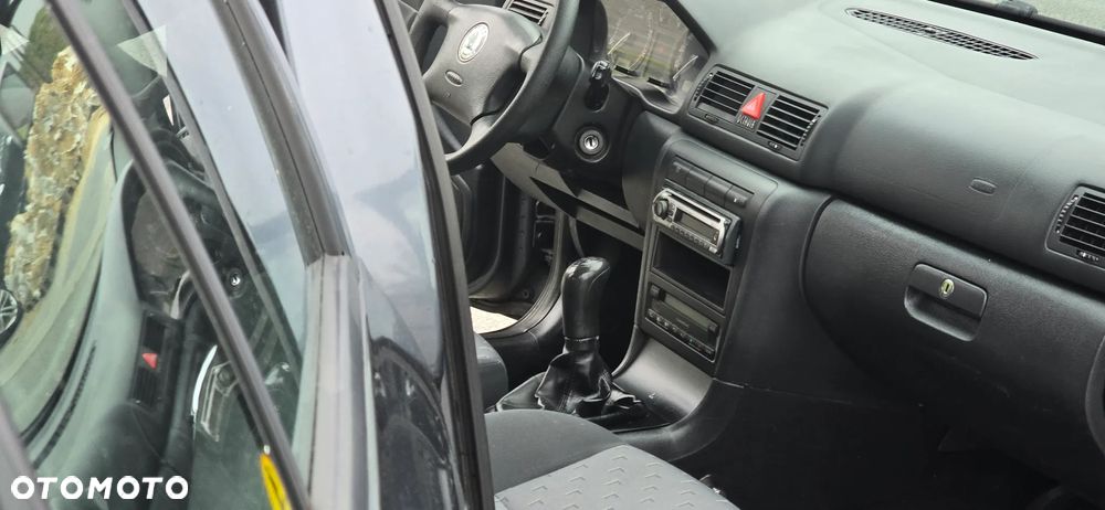 Skoda Octavia 1.6 Active - 13
