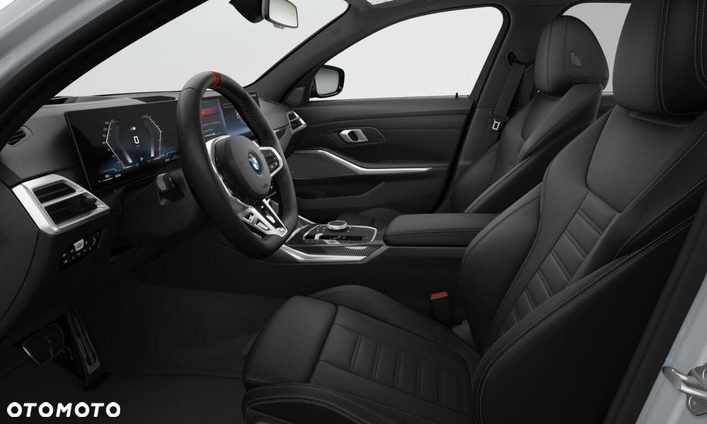 BMW Seria 3 M340d xDrive mHEV sport - 3