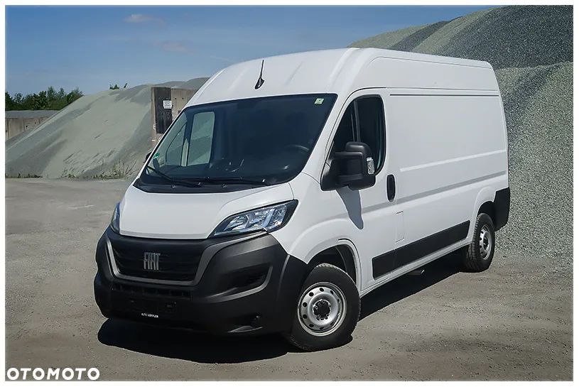 Fiat Ducato - 1