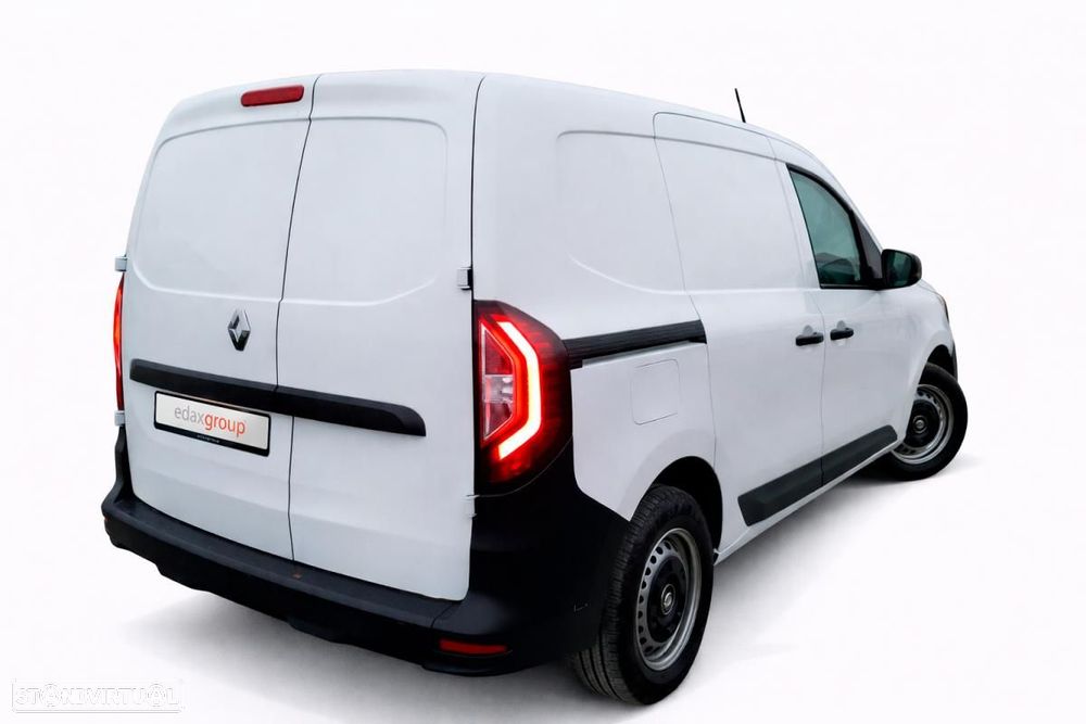 Renault Kangoo VAN E-TECH EV45 GRAND CONFORT c/iva - 2