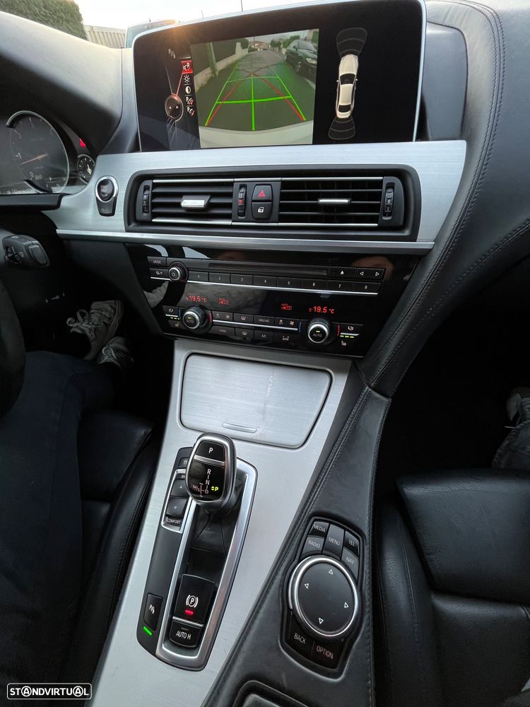 BMW 640 Gran Coupé d M Sport Edition - 18