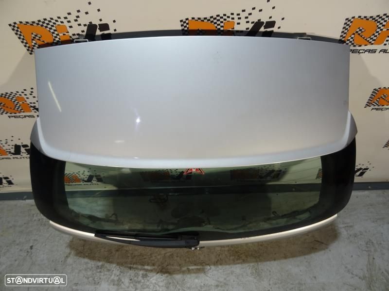 Tampa Da Mala Alfa Romeo 159 Sportwagon (939_)  Mala Alfa Romeo 159 Ca - 4