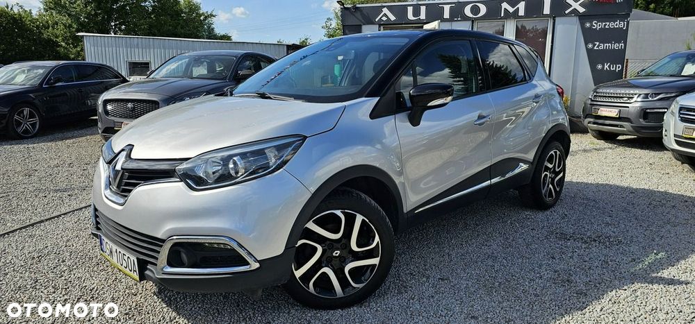Renault Captur - 8
