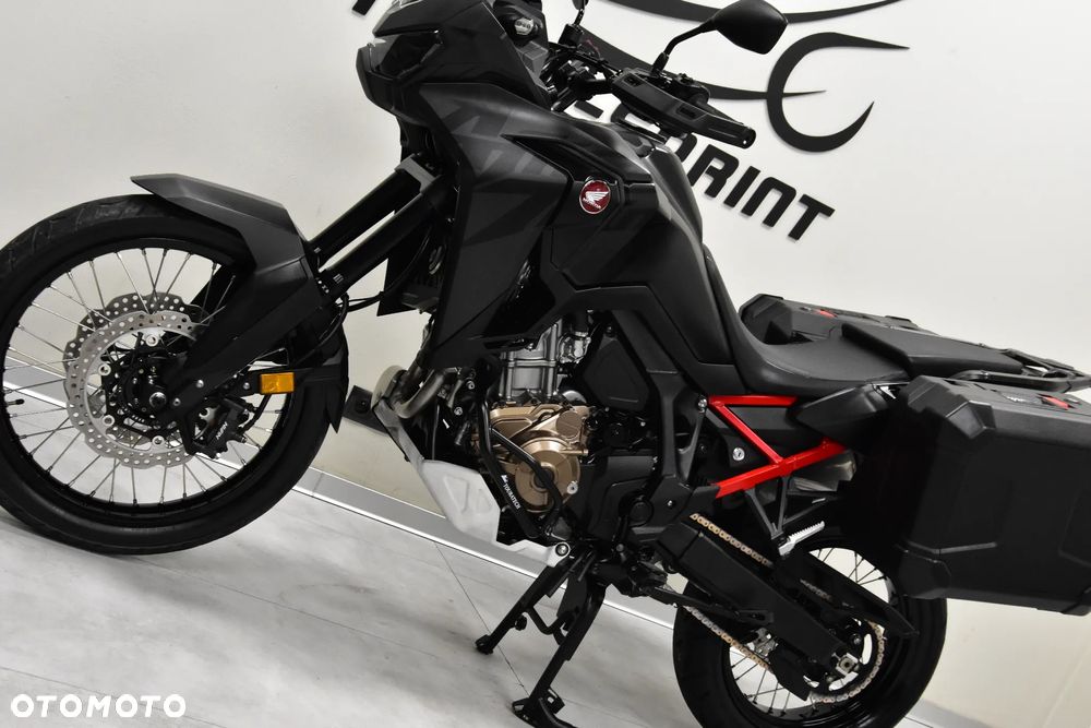 Honda CRF - 15