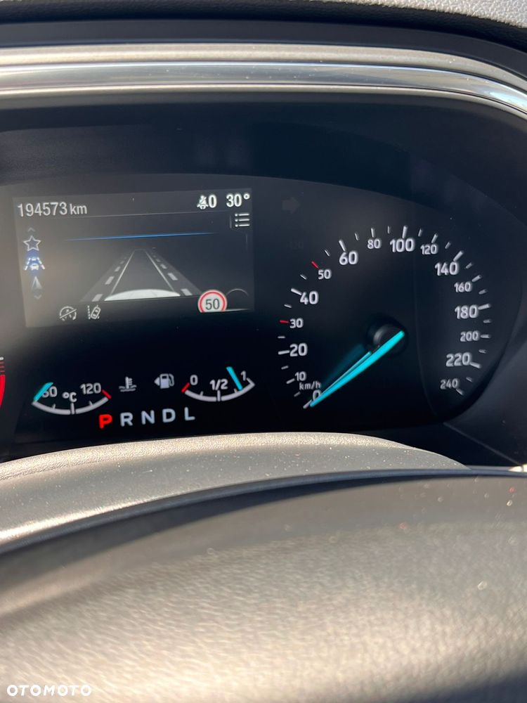 Ford Focus 2.0 EcoBlue Titanium X - 24