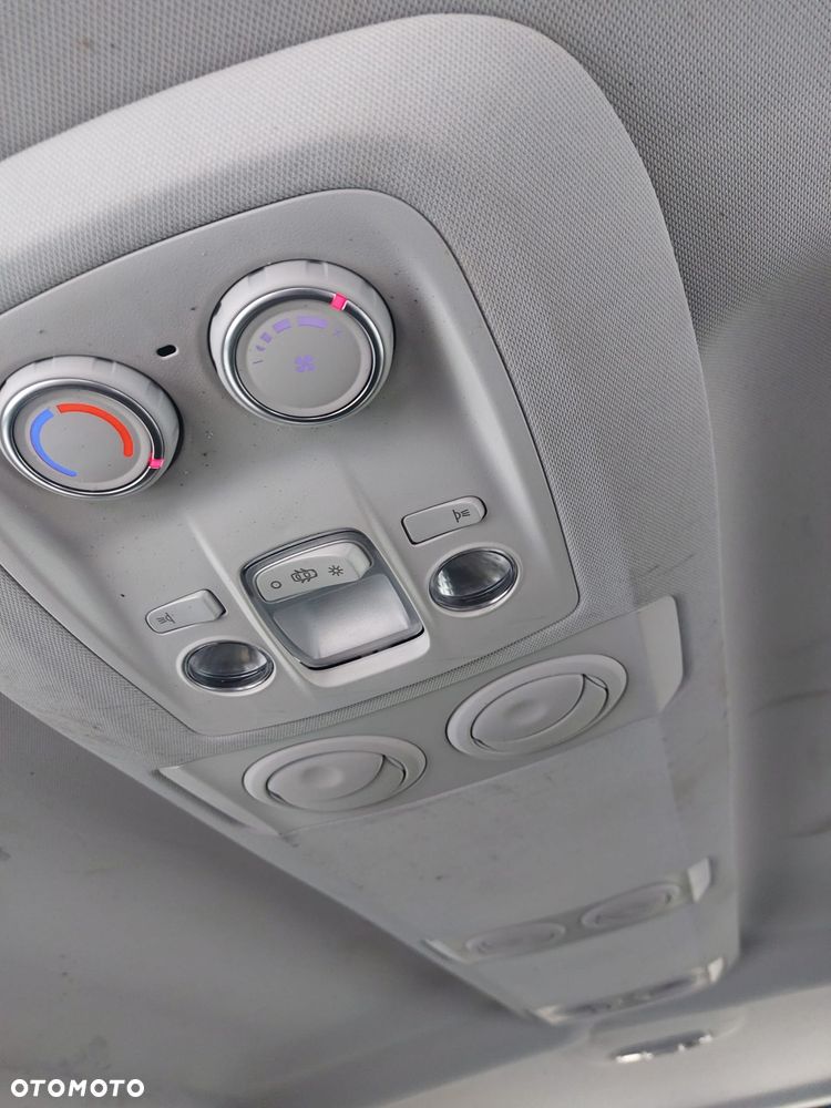 Toyota Proace Verso - 13