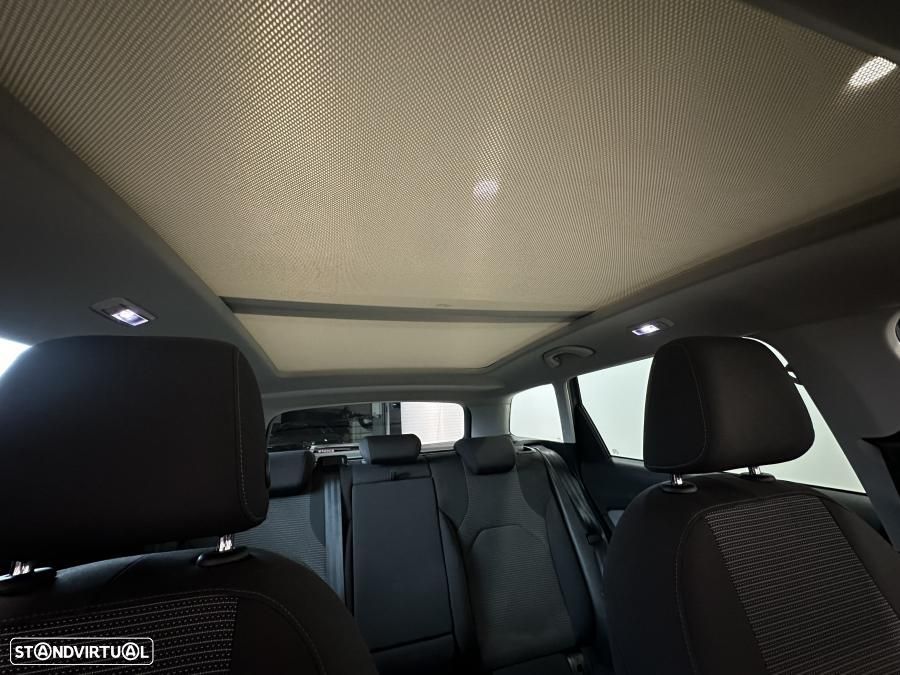 SEAT Leon ST 1.6 TDI Style S/S - 18