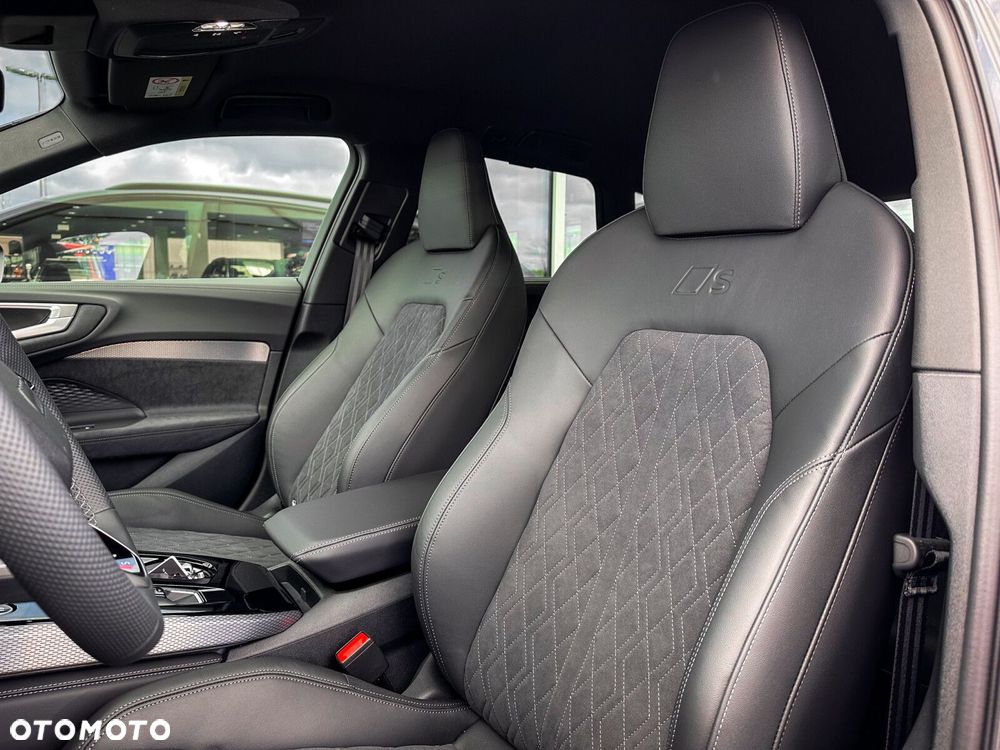 Audi A5 Avant - 20