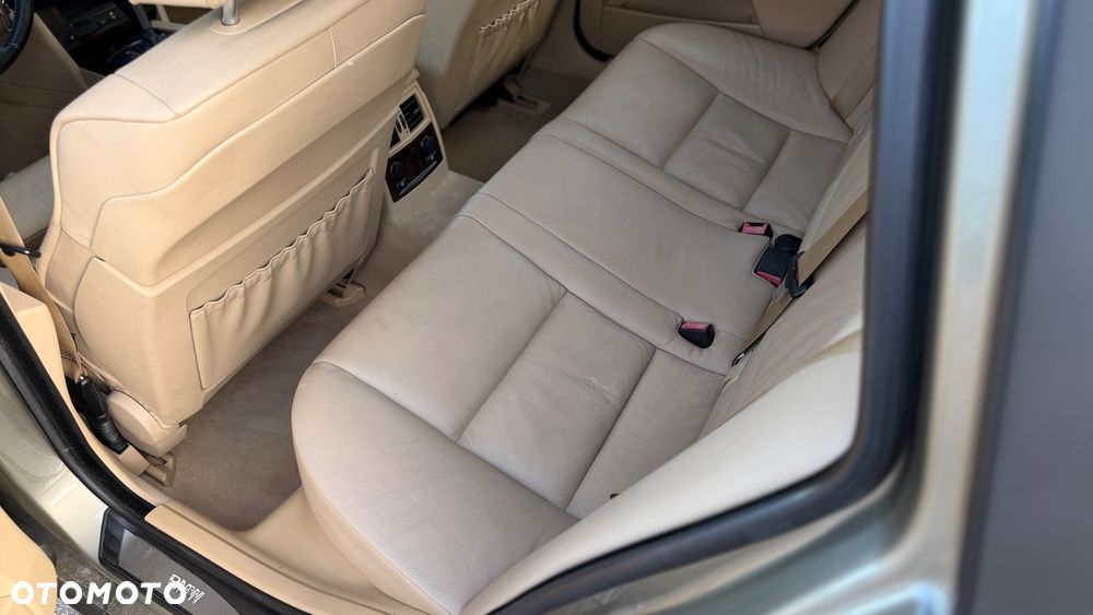 BMW Seria 5 - 21