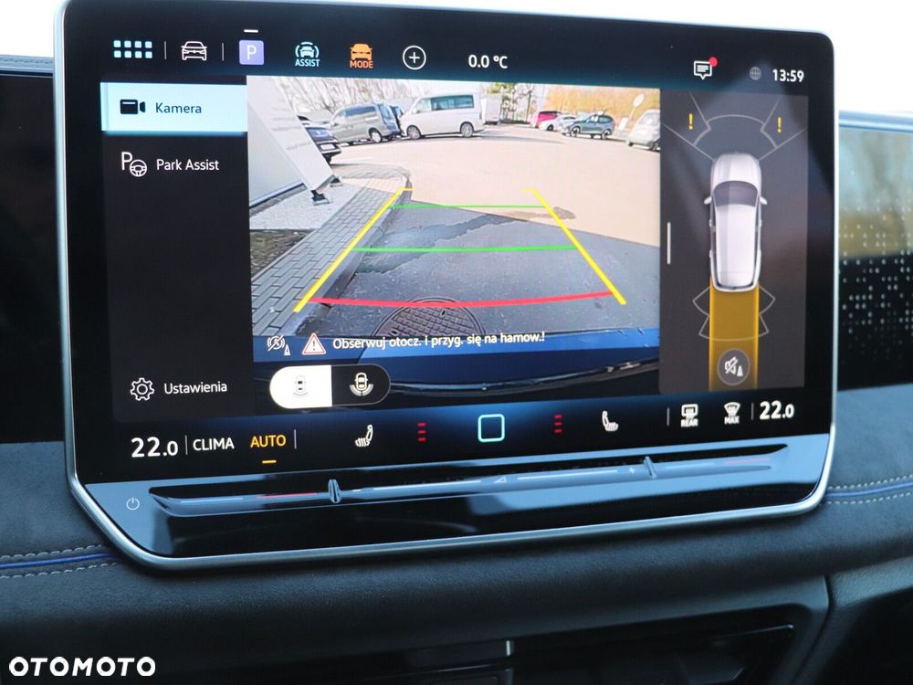 Volkswagen Tiguan - 19