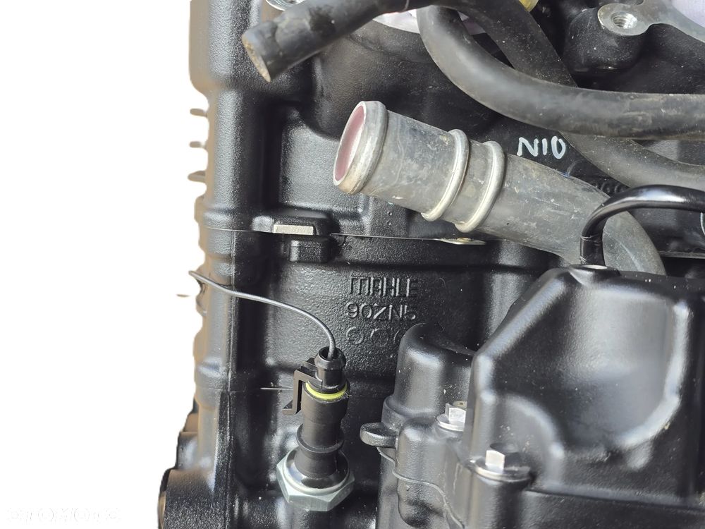 SILNIK ENGINE TRIUMPH TIGER 1200 RALLY - 10