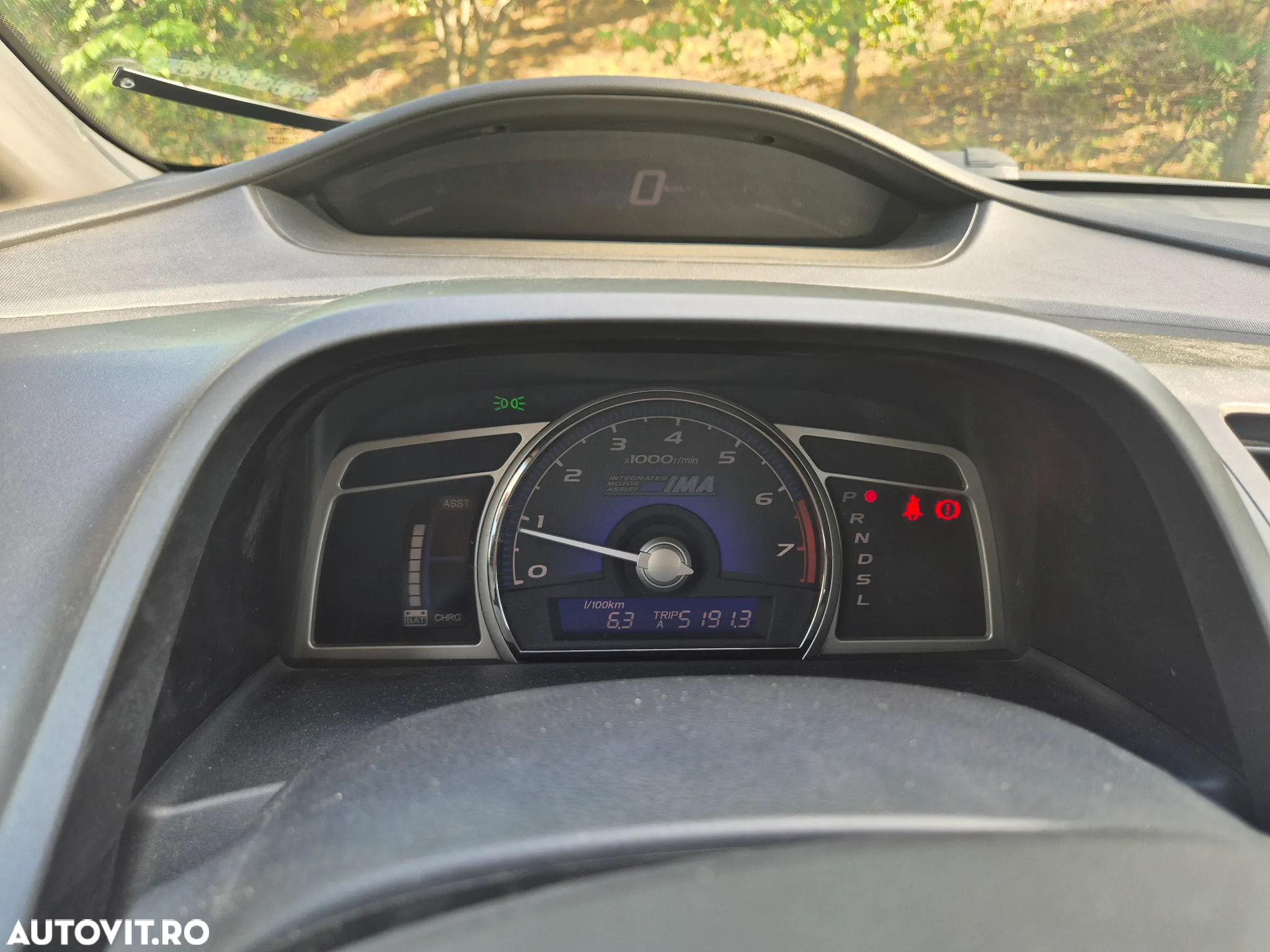 Honda Civic - 17