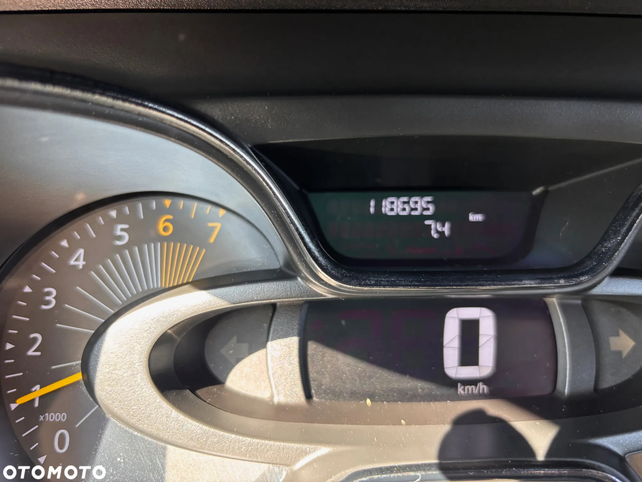 Renault Captur ENERGY TCe 90 Start&Stop Dynamique - 34