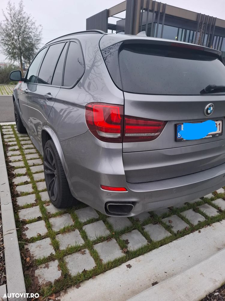 BMW X5 sDrive25d Sport-Aut. - 5