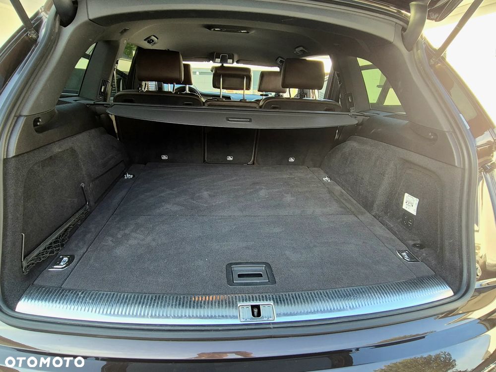 Audi Q7 3.0 TDI DPF clean diesel Quattro Tiptronic - 21