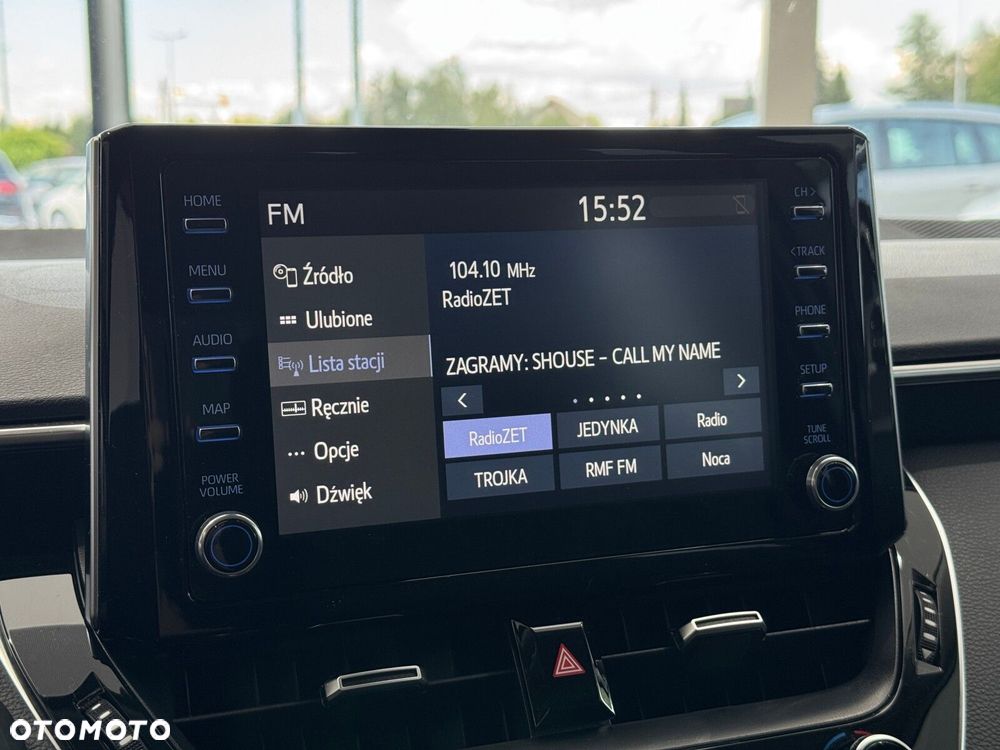 Toyota Corolla - 25