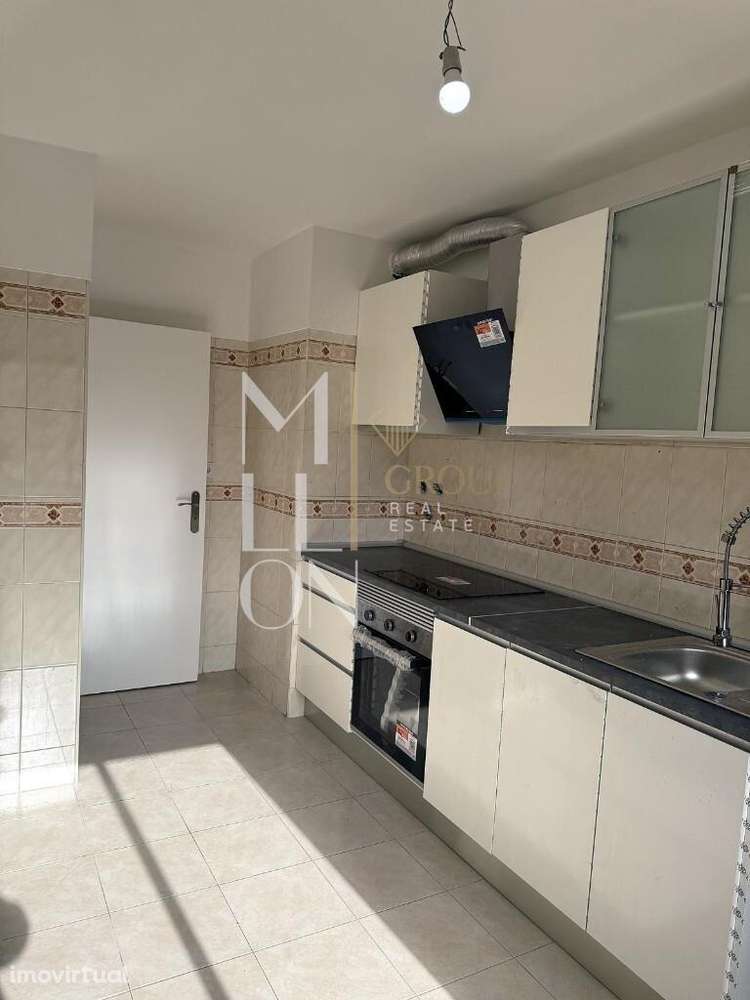 T2 Remodelado | Luz natural | 292.000€ - Grande imagem: 5/12