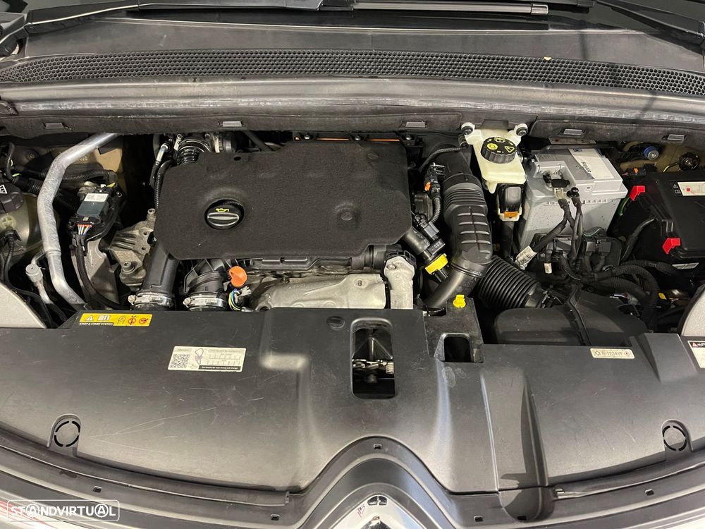 Citroën Grand C4 Spacetourer 1.5 BlueHDi Shine EAT8 - 35