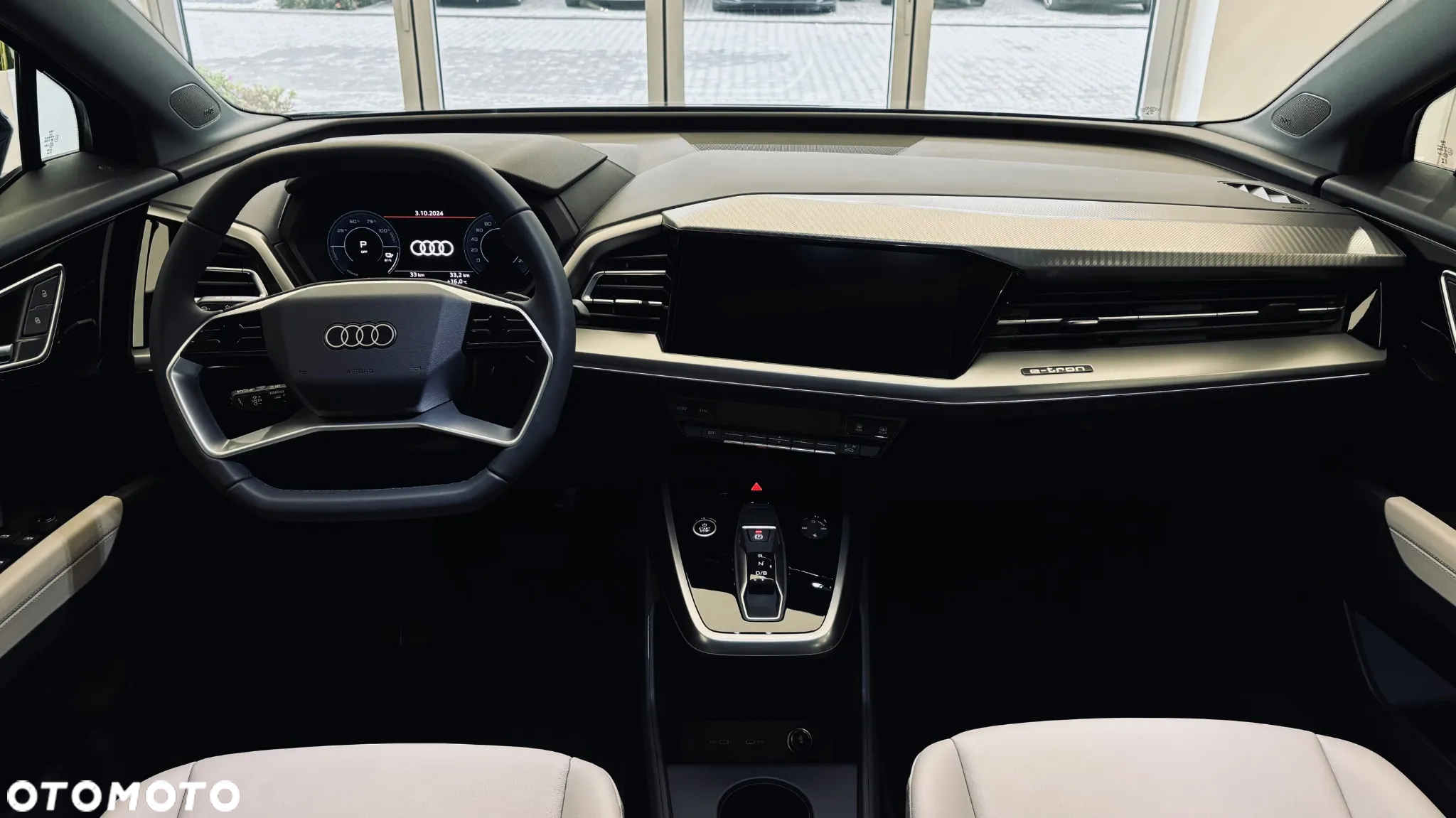 Audi Q4 e-tron e-tron 50 77kWh Quattro S Line - 17