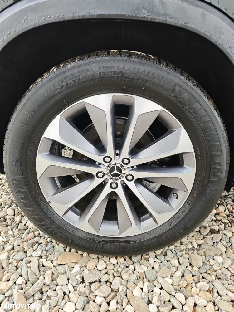 Mercedes-Benz GLE - 40