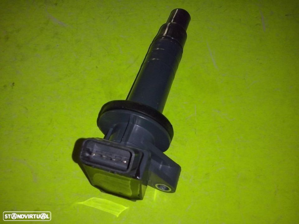 Bobine de velas nova para o motor Toyota - 1