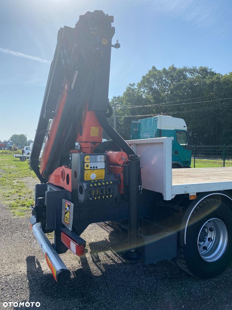 Renault Premium 380DXI 4x2 HDS PALFINGER PK 14002-EH 2011R - 12