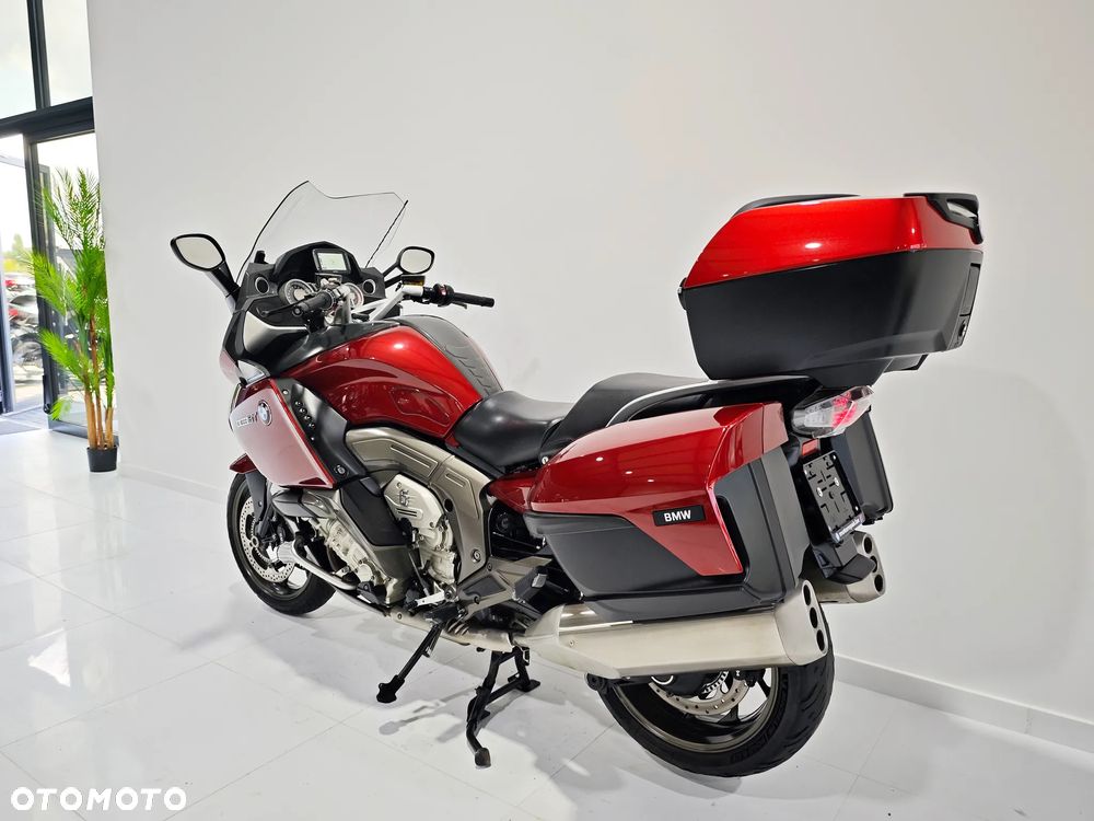 BMW K - 23