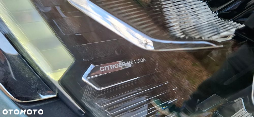 Citroën C4 PureTech 130 Stop&Start PLUS - 27