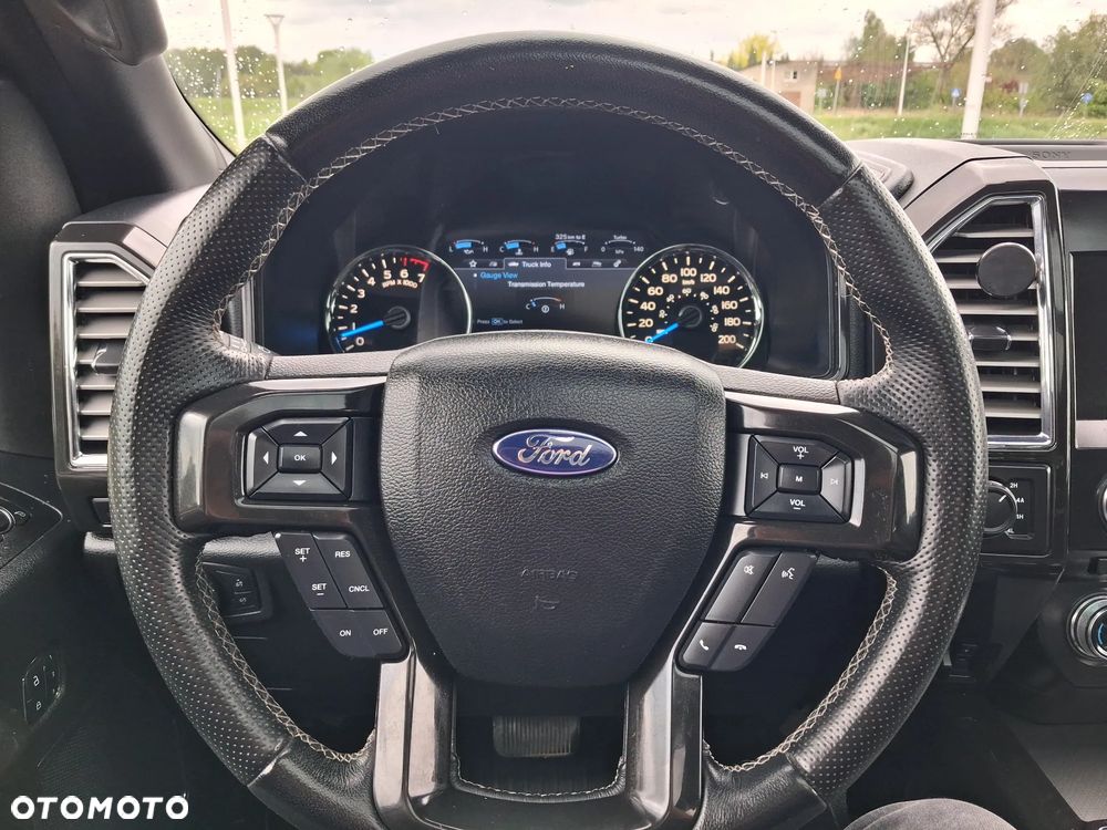 Ford F150 - 32