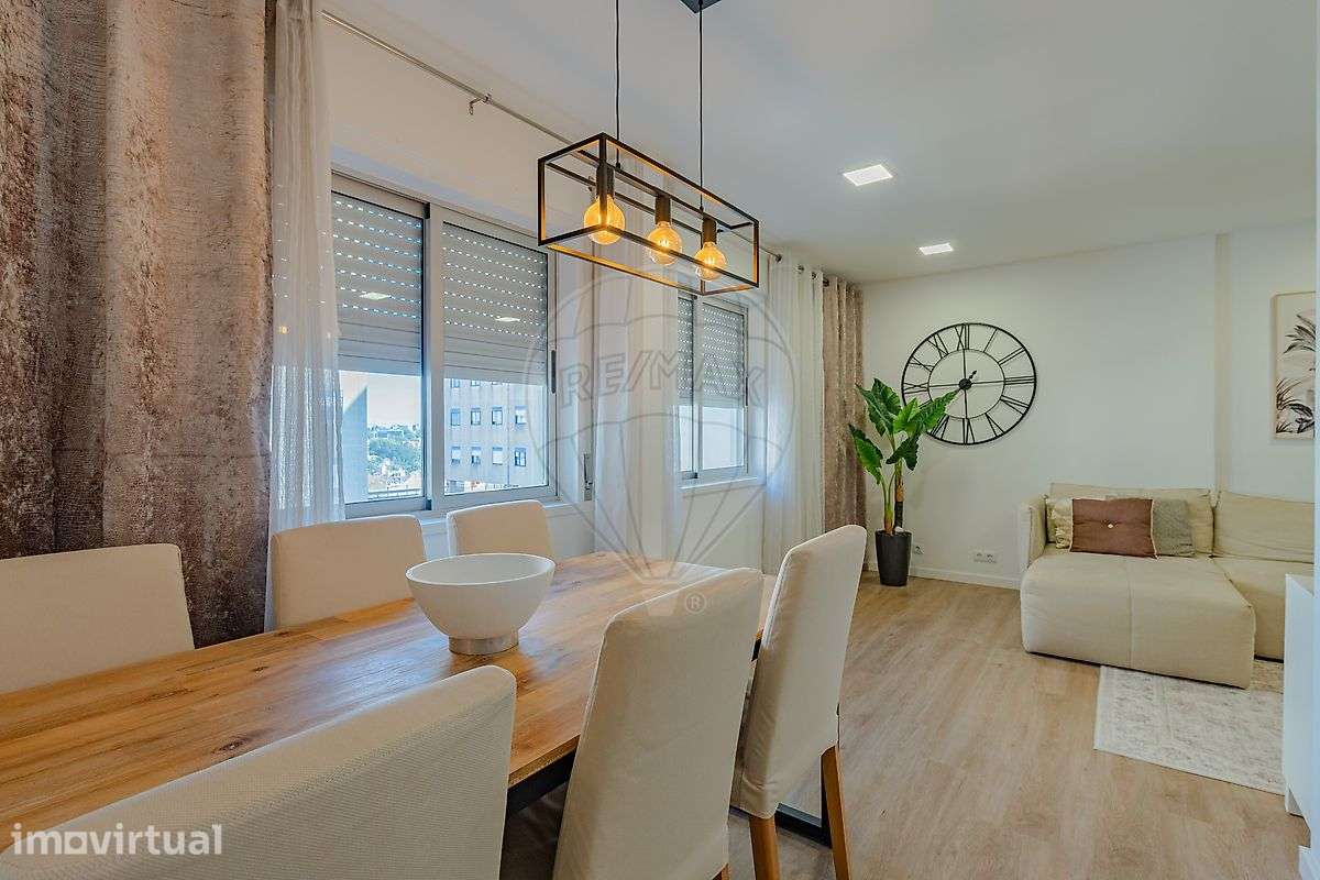 Apartamento T3 para venda - Grande imagem: 5/31