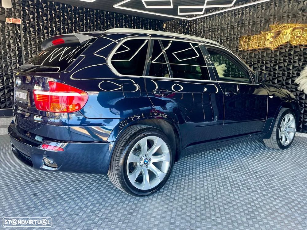 BMW X5 xDrive30d - 10