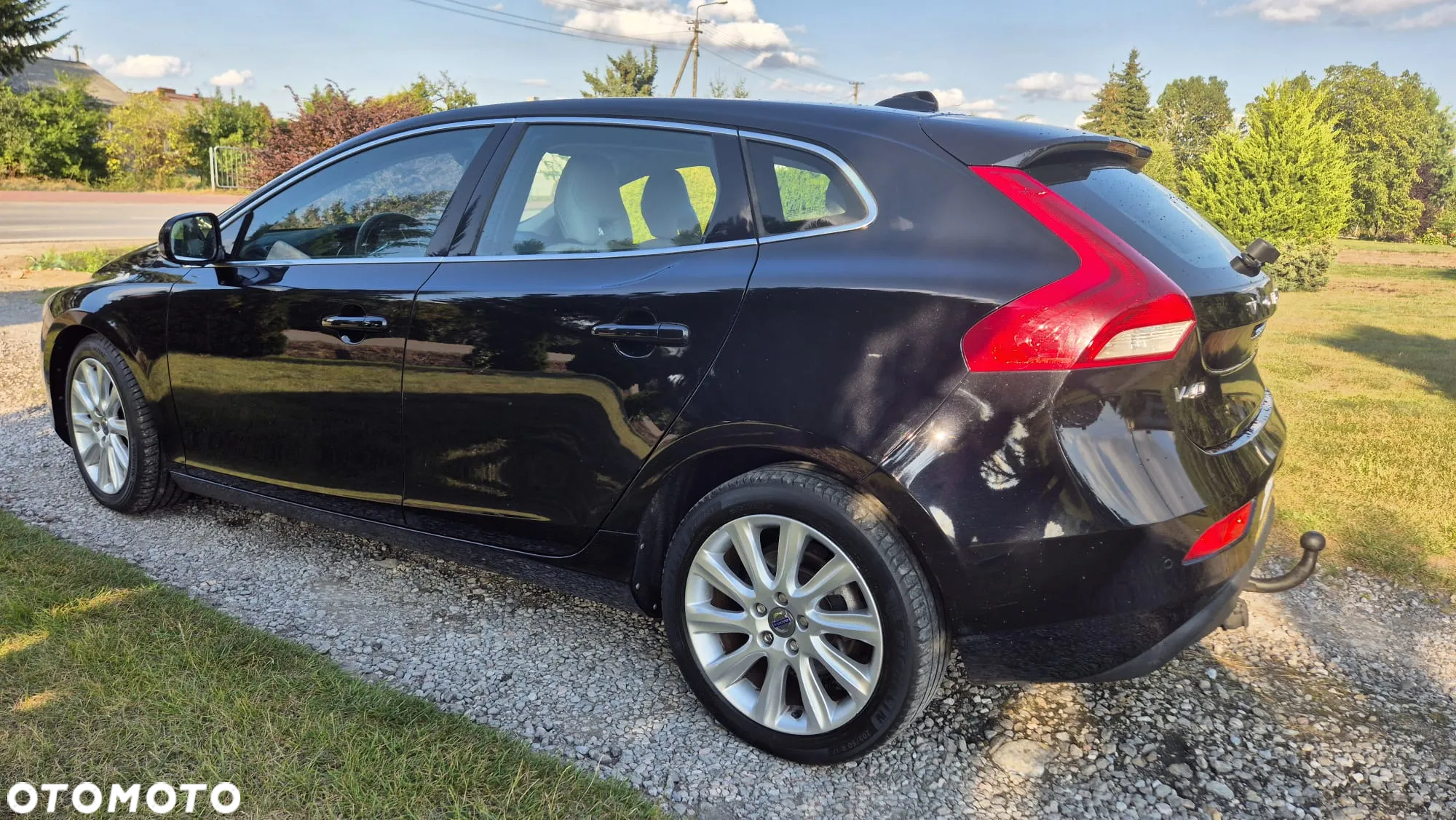 Volvo V40 - 5