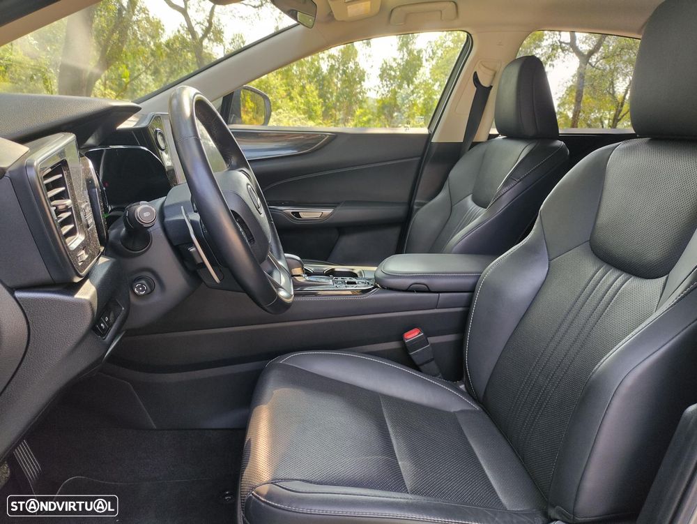 Lexus NX 450h+ Executive - 14