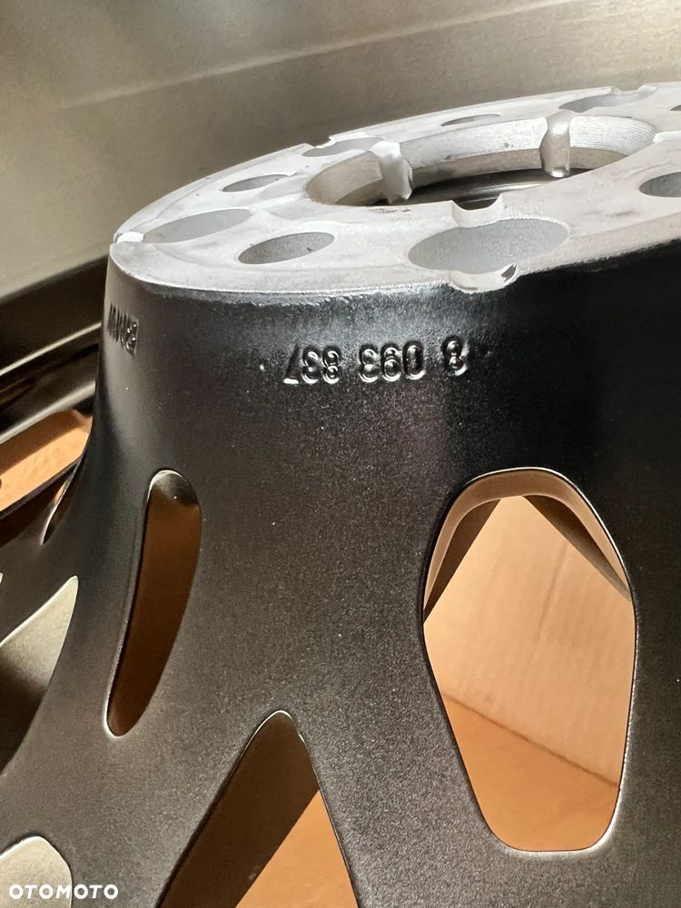 BMW M3 M4 19-20'' CS KUTE Złote 80938636 - 13