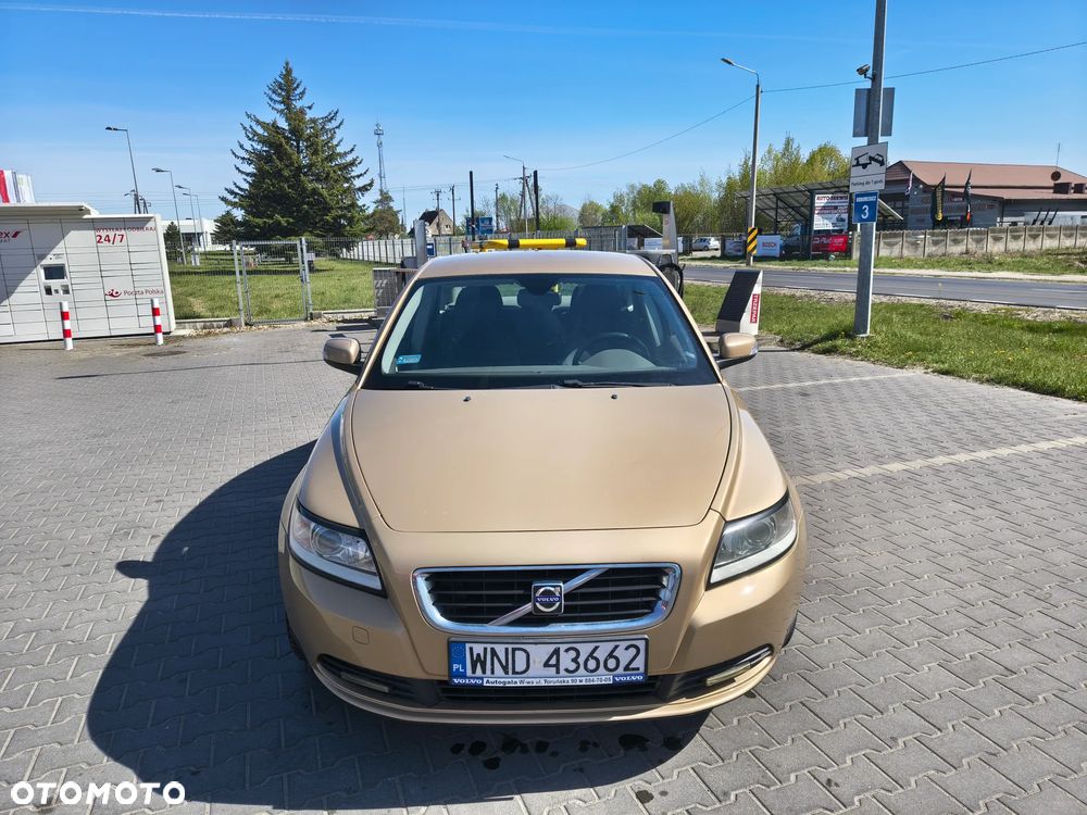 Volvo S40 2.0D - 7