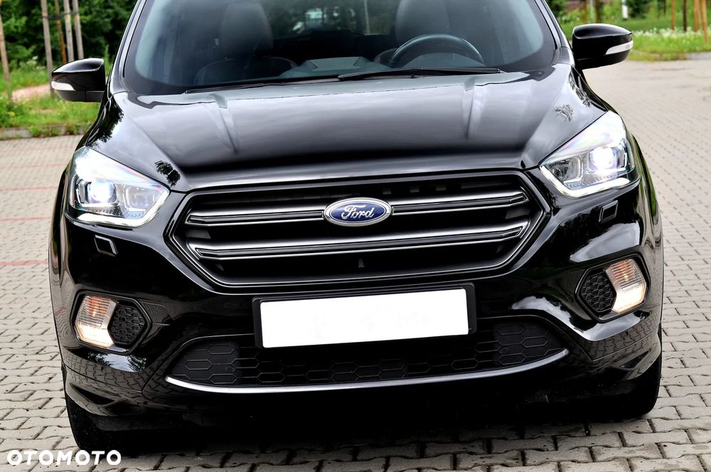 Ford Kuga 2.0 TDCi AWD ST-Line - 5