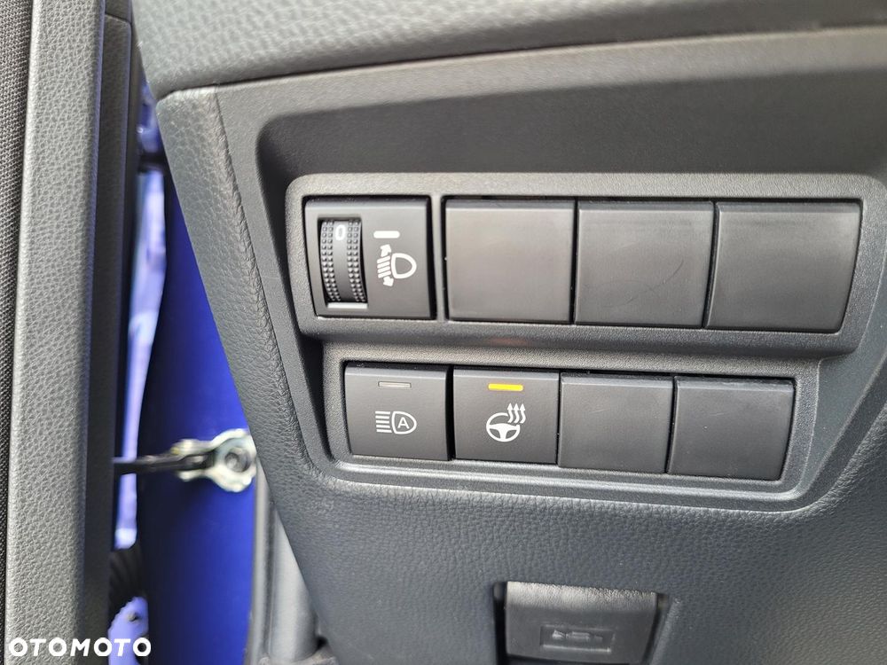 Toyota Yaris Hybrid 1.5 GR Sport - 17