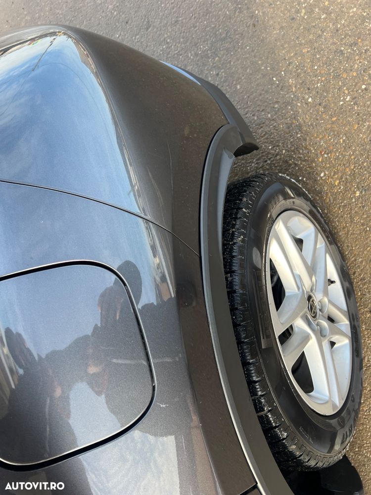 Toyota C-HR 1.8 HSD 122 CP 4x2 CVT C-ult Style - 3